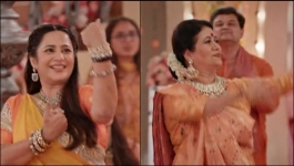 Kyunki Saas Bhi Kabhi Bahu Thi 2 - 8th November 2025